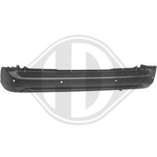 4014755 Stoßstange hinten