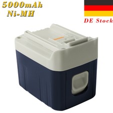 5000mAh 24V Ni-MH Akku Für