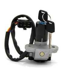 Ignition Key Switch Lock Set