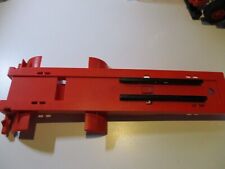Playmobil 3004866 Auflieger Chassis rot aus 3141