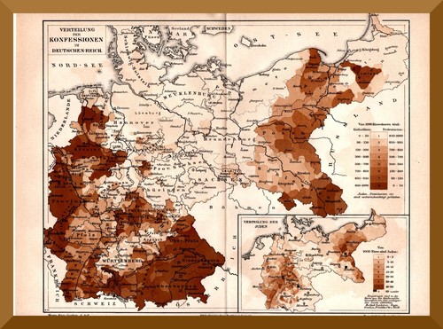 Deutsches reich landkarte - deutsches, +landkarte