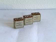 WSW (Siemens) - Übertrager Transformer