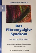Das Fibromyalgie-Syndrom incl