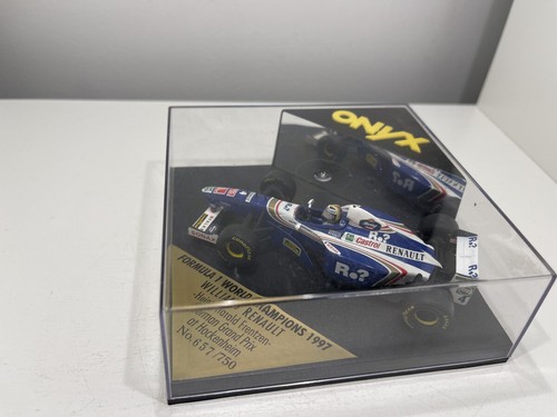 Onyx sammler modellauto formel - sammler,