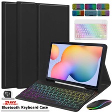 Beleuchtete Tastatur Maus Für