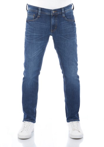 Mustang jeans herren - mustang,