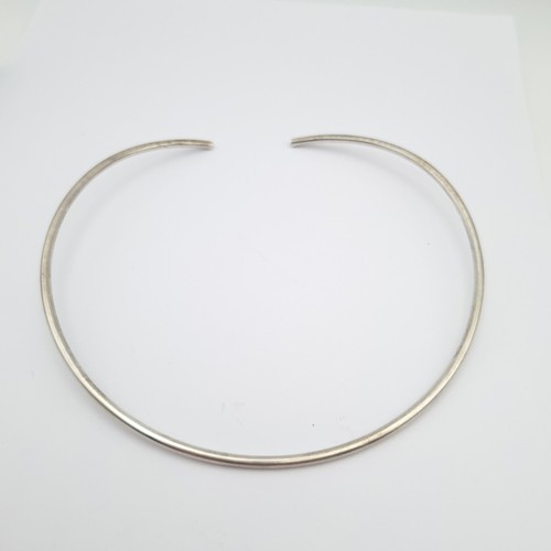 Massive sterling silber - massive,