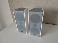 2x Teufel CS 35 FCR - MK3