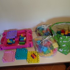 XXL Paket  Mega Bloks