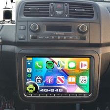 Für Skoda Roomster 2006-2015