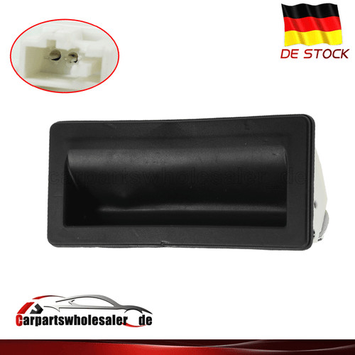 Heckklappe griff schalter - griff,