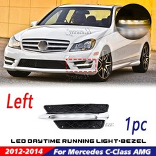 1x Left Daytime Running Light