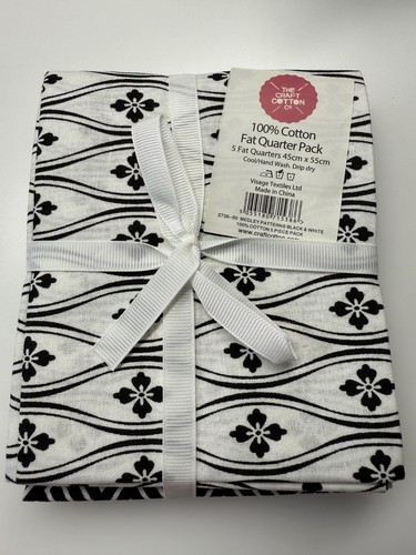 Fat quarter paket stück - quarter,