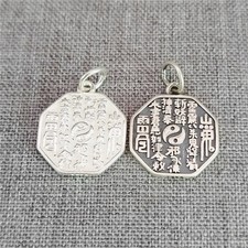 Sterlingsilber Chinesisch Tai