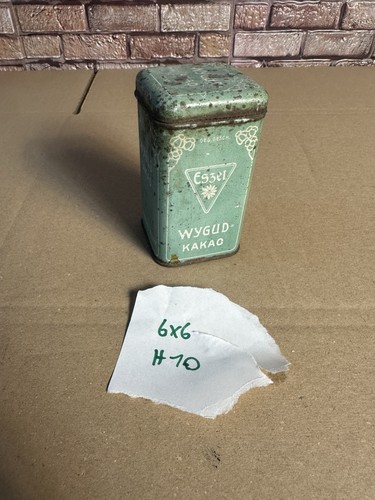 Jugendstil eszet wygud kakao - wygud,