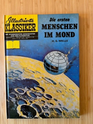 Illustrierte klassiker hethke - klassiker,