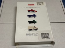 Wiking Set 50 Jahre Unimog 990