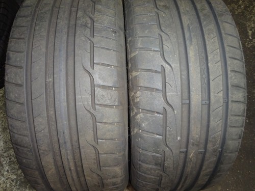 Dunlop sportmaxx - sportmaxx, rt