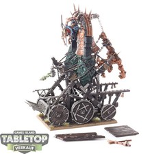 Skaven - Screaming Bell -