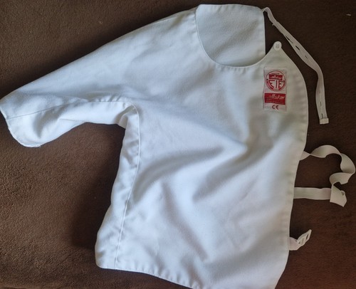 Fechten unterziehplastron - fechten,