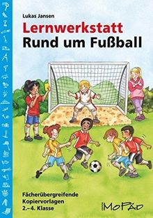 Lernwerkstatt rund um - rund,