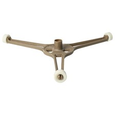 Mitnehmer Drehkreuz für