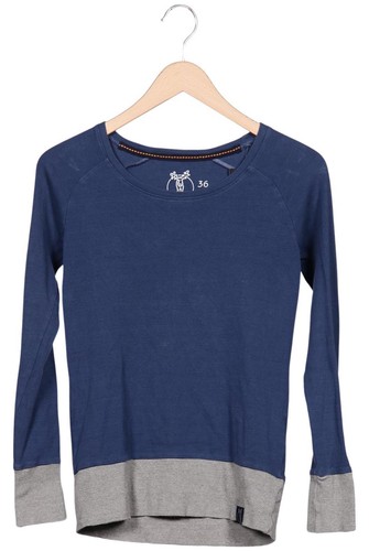 Elkline langarmshirt damen - elkline,