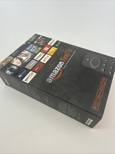 Amazon fire cl1130 - fire, tv