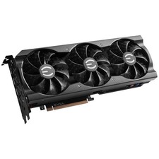 EVGA RTX 3080 XC3 Ultra Gaming