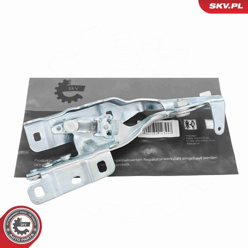 Scharnier motorhaube esen skv - scharnier,