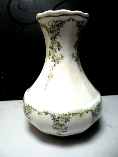 Eschenbach porzellanvase vase - porzellanvase,