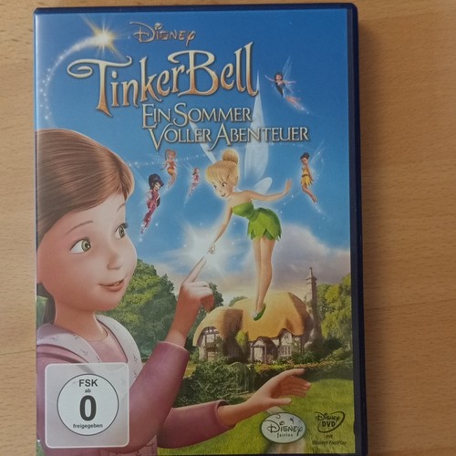 Walt disney tinkerbell ein - disney,