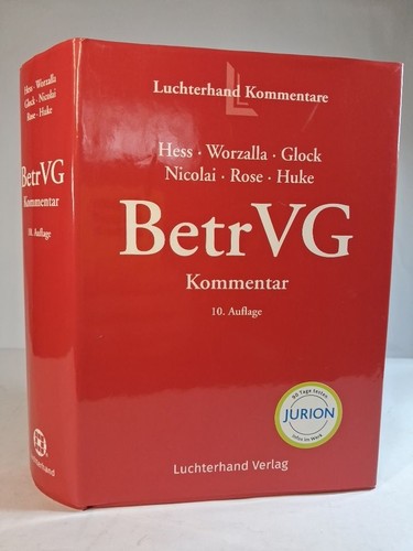 Kommentar zum