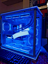 Custom Gaming/Workstation PC