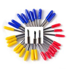 30X Plottermesser Klinge für