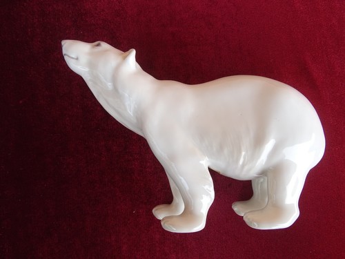 Eisbär bing gröhndahl - eisbär,,