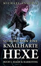 Magie  Marketing von Anderle