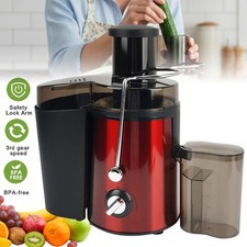 Entsafter Zentrifugaler