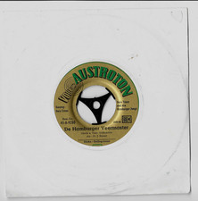 Hein Timm Und Die Hamburger