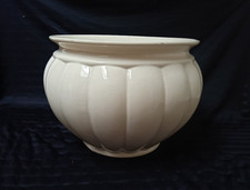 alter sehr großer Übertopf