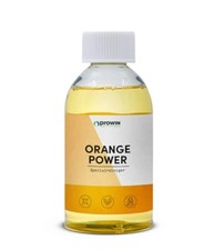 proWin Orange Power  250 ml Orangenreiniger Klebstoff  Harz Verschmutzungen 