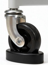 Radstopper für IKEA Raskog