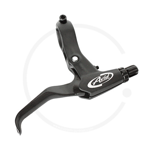 Avid brake bremshebel - avid, v-brake