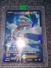 Pokemon Karte Kyurem EX 86/98