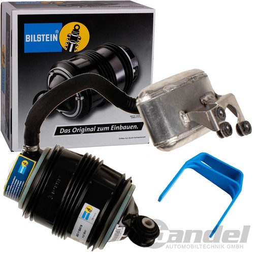 Bilstein luftfeder hinten - luftfeder,