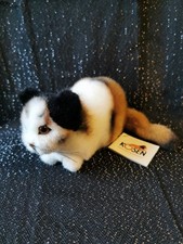 Kösen Stofftier Glückskatze