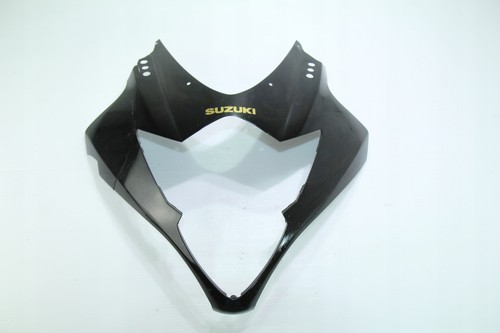Suzuki gsx 1000 - gsx-r, k6