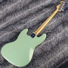 Fender Player II Jazz Bass Birch Green Gebraucht, Iconic Sound & Modern Style