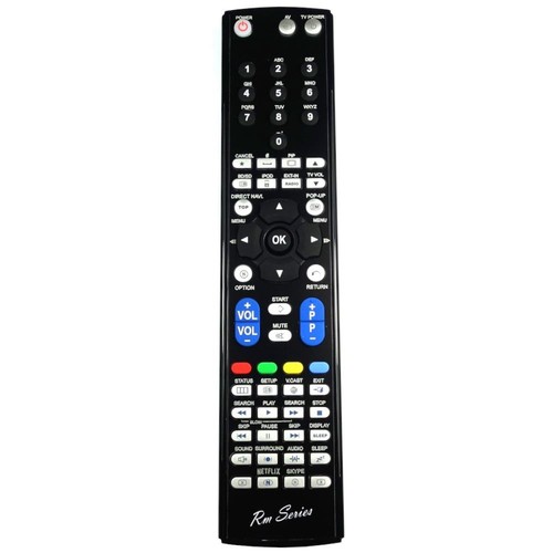 Series heimkino - rm-series,