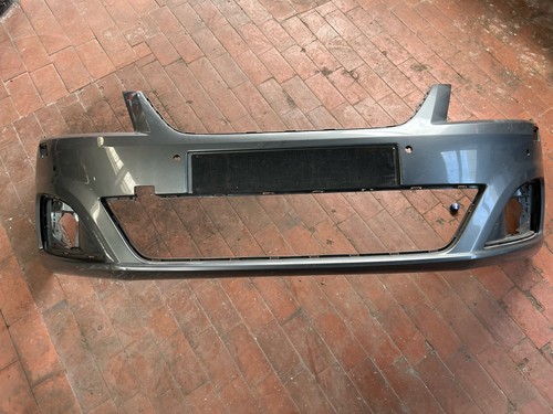 Seat alhambra stoßstange - seat,